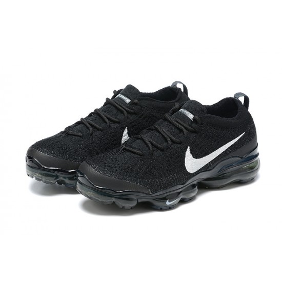 Kixify Unisex Nike Air VaporMax 2023 Flyknit Black White Kicks DV6840-002