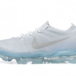 Kixify Unisex Nike Air VaporMax 2023 Flyknit Grey Blue Kicks DV6840-100