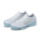 Kixify Unisex Nike Air VaporMax 2023 Flyknit Grey Blue Kicks DV6840-100