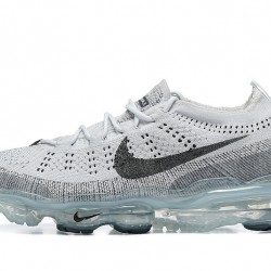 Kixify Unisex Nike Air VaporMax 2023 Flyknit Grey Kicks DV1678-004