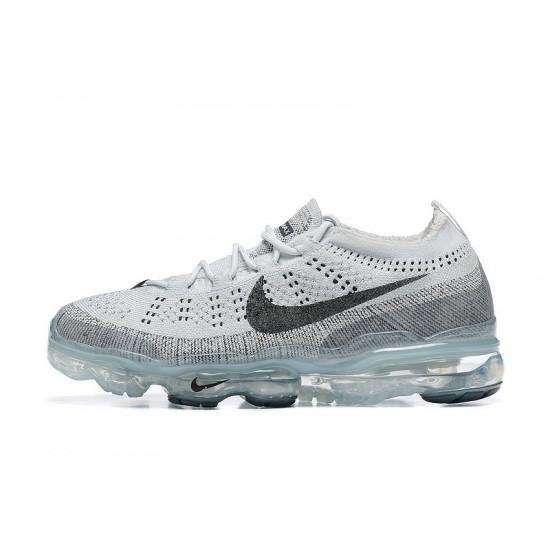 Kixify Unisex Nike Air VaporMax 2023 Flyknit Grey Kicks DV1678-004