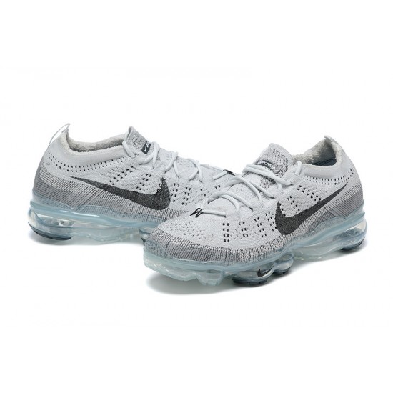 Kixify Unisex Nike Air VaporMax 2023 Flyknit Grey Kicks DV1678-004