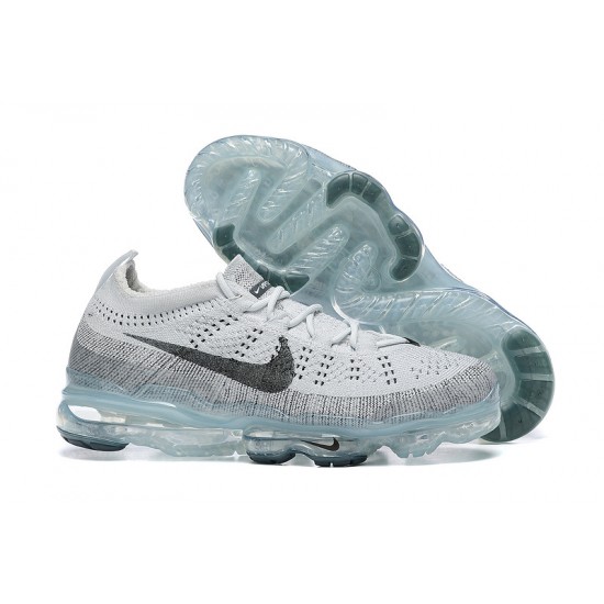 Kixify Unisex Nike Air VaporMax 2023 Flyknit Grey Kicks DV1678-004