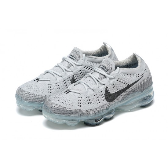 Kixify Unisex Nike Air VaporMax 2023 Flyknit Grey Kicks DV1678-004