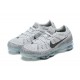 Kixify Unisex Nike Air VaporMax 2023 Flyknit Grey Kicks DV1678-004