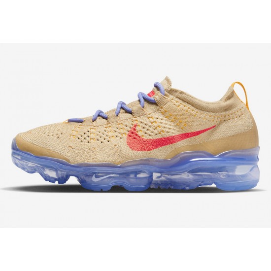 Kixify Unisex Nike Air VaporMax 2023 Flyknit Pale Vanilla Kicks