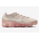 Kixify Women Nike Air VaporMax 2023 Flyknit Oatmeal Pink Kicks DV6840-101