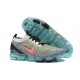 Kixify Unisex Nike Air VaporMax Flyknit 3 Black Green Kicks AJ6910-104