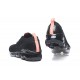 Kixify Unisex Nike Air VaporMax Flyknit 3 Black Orange Kicks