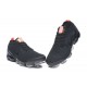 Kixify Unisex Nike Air VaporMax Flyknit 3 Black Orange Kicks