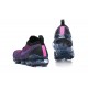 Kixify Unisex Nike Air VaporMax Flyknit 3 Black Purple Kicks AJ6900-009