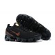 Kixify Unisex Nike Air VaporMax Flyknit 3 Black Red Kicks CU1926-001