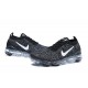 Kixify Unisex Nike Air VaporMax Flyknit 3 Black White Kicks AJ6900-212