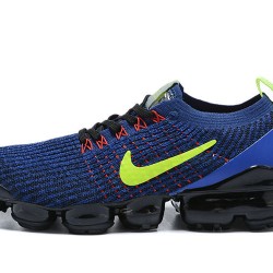 Kixify Unisex Nike Air VaporMax Flyknit 3 Blue Green Kicks