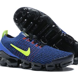 Kixify Unisex Nike Air VaporMax Flyknit 3 Blue Green Kicks