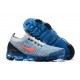 Kixify Unisex Nike Air VaporMax Flyknit 3 Blue Kicks AJ6900-106