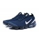 Kixify Unisex Nike Air VaporMax Flyknit 3 Blue Kicks AJ6900-400