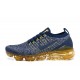 Kixify Unisex Nike Air VaporMax Flyknit 3 Blue Yellow  Kicks AJ6900-444