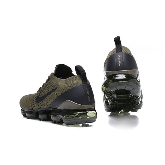 Kixify Unisex Nike Air VaporMax Flyknit 3 Green Kicks AJ6900-300