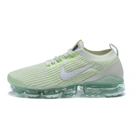 Kixify Unisex Nike Air VaporMax Flyknit 3 Green Kicks AJ6910-300