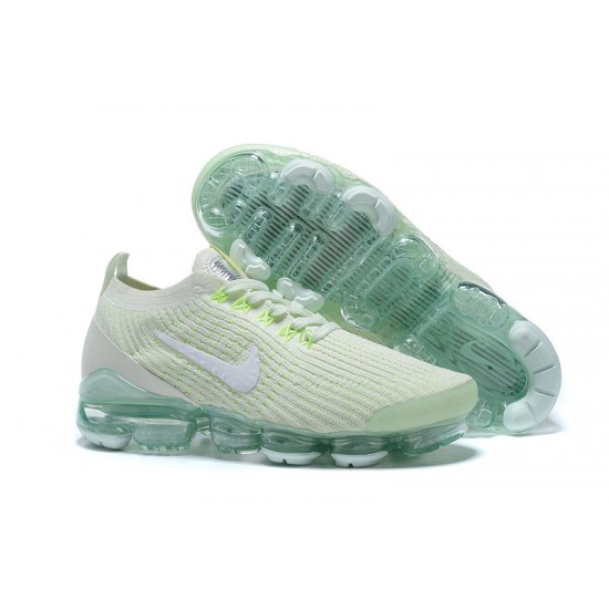 Kixify Unisex Nike Air VaporMax Flyknit 3 Green Kicks AJ6910-300