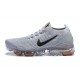 Kixify Unisex Nike Air VaporMax Flyknit 3 Grey Brown  Kicks  CT1270-003