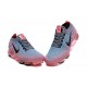 Kixify Unisex Nike Air VaporMax Flyknit 3 Grey Red Kicks AJ6900-601