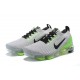 Kixify Unisex Nike Air VaporMax Flyknit 3 Grey Kicks AJ6910-011