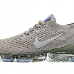 Kixify Unisex Nike Air VaporMax Flyknit 3 Grey Kicks CT1274-500