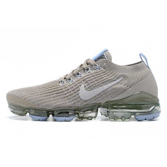 Kixify Unisex Nike Air VaporMax Flyknit 3 Grey Kicks CT1274-500