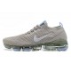 Kixify Unisex Nike Air VaporMax Flyknit 3 Grey Kicks CT1274-500