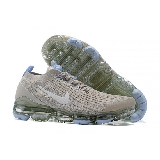 Kixify Unisex Nike Air VaporMax Flyknit 3 Grey Kicks CT1274-500