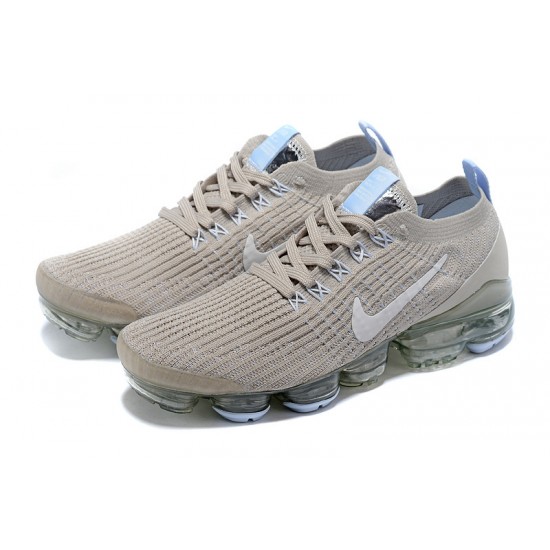 Kixify Unisex Nike Air VaporMax Flyknit 3 Grey Kicks CT1274-500