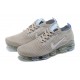 Kixify Unisex Nike Air VaporMax Flyknit 3 Grey Kicks CT1274-500