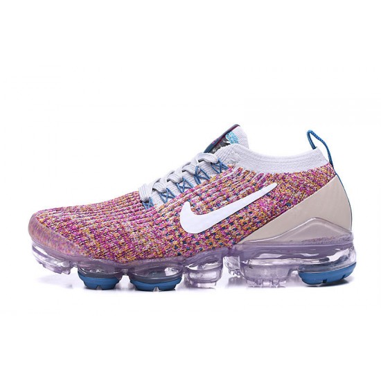 Kixify Unisex Nike Air VaporMax Flyknit 3 Multi Kicks AJ6910-007