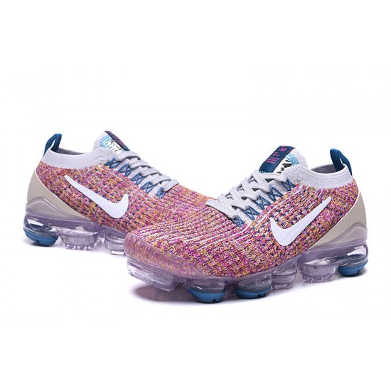 Kixify Unisex Nike Air VaporMax Flyknit 3 Multi Kicks AJ6910-007