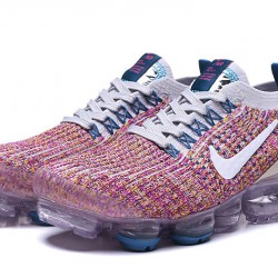 Kixify Unisex Nike Air VaporMax Flyknit 3 Multi Kicks AJ6910-007