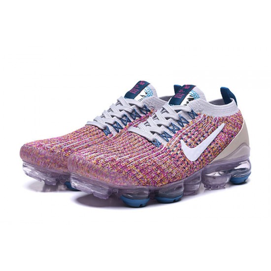 Kixify Unisex Nike Air VaporMax Flyknit 3 Multi Kicks AJ6910-007