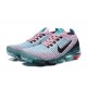 Kixify Unisex Nike Air VaporMax Flyknit 3 Pink Black Kicks AJ6900-401