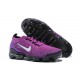 Kixify Unisex Nike Air VaporMax Flyknit 3 Purple Black Kicks AJ6900-502