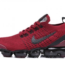 Kixify Unisex Nike Air VaporMax Flyknit 3 Red Kicks AJ6900-602