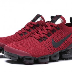 Kixify Unisex Nike Air VaporMax Flyknit 3 Red Kicks AJ6900-602