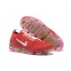 Kixify Unisex Nike Air VaporMax Flyknit 3 Red White Kicks CU4756-600