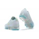 Kixify Unisex Nike Air VaporMax Flyknit 3 White Blue Kicks AJ6910-500