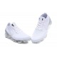 Kixify Unisex Nike Air VaporMax Flyknit 3 White Kicks AJ6900-100