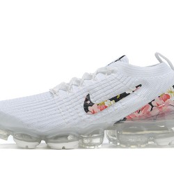 Kixify Unisex Nike Air VaporMax Flyknit 3 White Kicks AJ6910-400