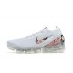 Kixify Unisex Nike Air VaporMax Flyknit 3 White Kicks AJ6910-400