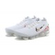 Kixify Unisex Nike Air VaporMax Flyknit 3 White Kicks AJ6910-400