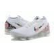 Kixify Unisex Nike Air VaporMax Flyknit 3 White Kicks AJ6910-400