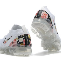 Kixify Unisex Nike Air VaporMax Flyknit 3 White Kicks AJ6910-400